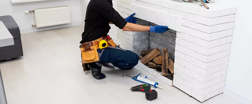Cleaning Direct Vent Fireplace in Alafaya, FL