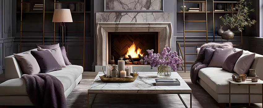 Fireplace Xtrordinair Ember-Glo Insert Fireplace Maintenance in Alafaya, Florida