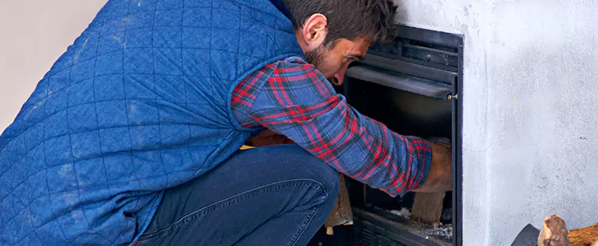 Fix Non-Working Prefabricated Fireplace in Alafaya, FL
