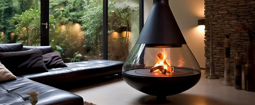 Affordable Floating Fireplace Repair And Installation Services in Alafaya, Florida