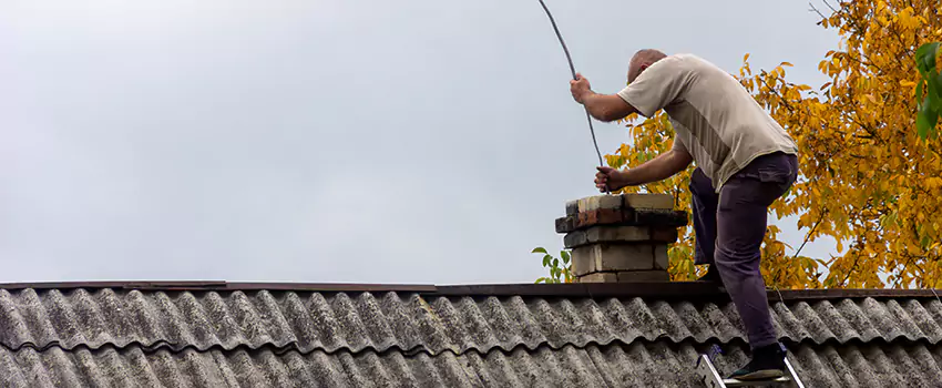 Chimney Flue Cleaning in Alafaya, FL