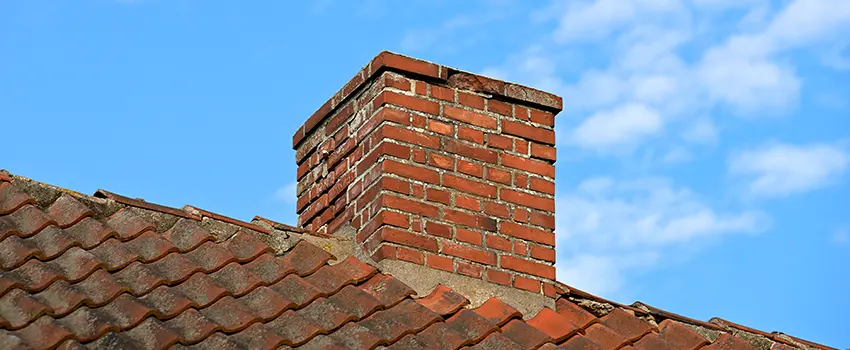 Flue Tiles Cracked Repair Services near Me in Alafaya, FL