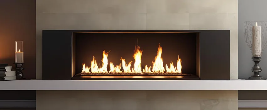 Vent Free Gas Fireplaces Repair Solutions in Alafaya, Florida