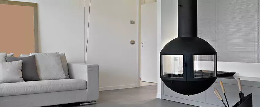 Hanging & Suspended Fireplaces Designer in Alafaya, Florida