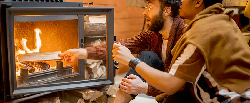 Benefits of Harman Stoves Fireplace in Alafaya, Florida