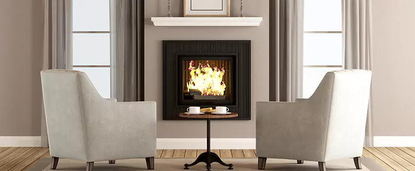 Heat & Glo Outdoor Gas Fireplaces Installation Contractors in Alafaya, Florida