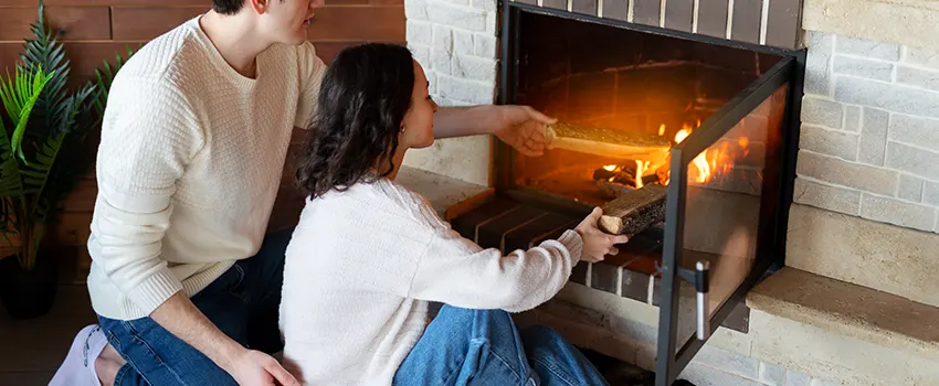 Kings Man Direct Vent Fireplaces Services in Alafaya, Florida