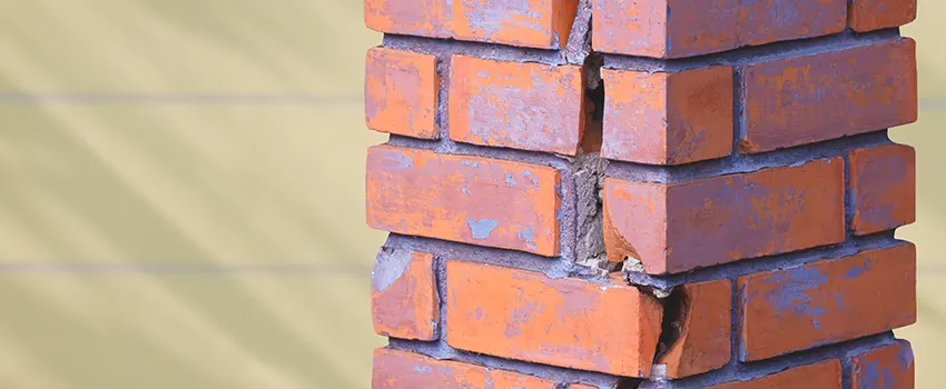 Leaking Chimney Repair And Replacement Cost in Alafaya, Florida