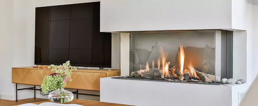 Ortal Wilderness Fireplace Repair and Maintenance in Alafaya, Florida