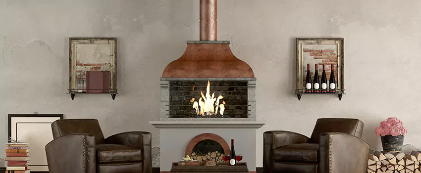 Benefits of Pacific Energy Fireplace in Alafaya, Florida