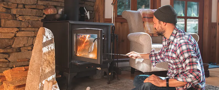 Cost of Pellet Fireplace Installation Services in Alafaya, FL