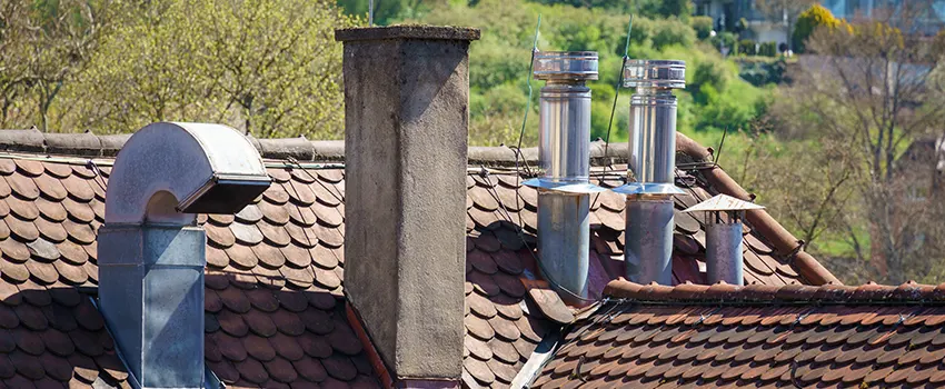 Residential Chimney Flashing Repair Services in Alafaya, FL
