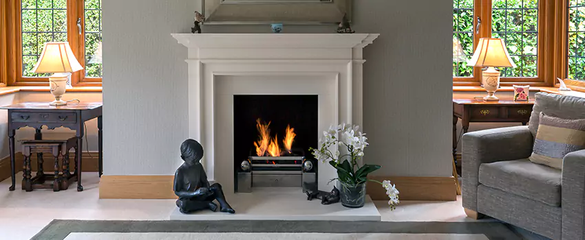 RSF Fireplaces Maintenance and Repair in Alafaya, Florida