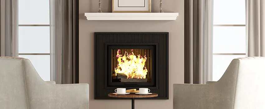 Superior Outdoor Fireplace Repair in Alafaya, FL
