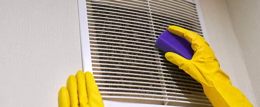 Vent Cleaning Company in Alafaya, FL