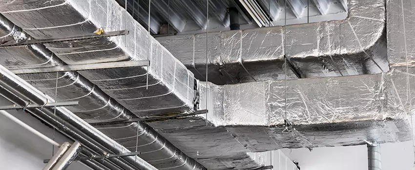 Vent Dust Cleaning Cost in Alafaya, FL