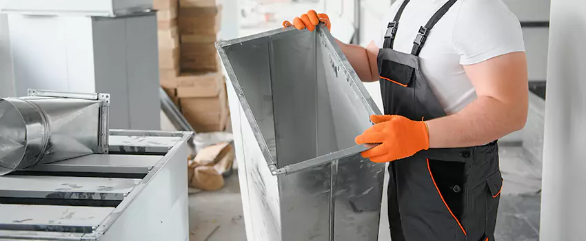 Ventilation Fan Cleaning Services in Alafaya, Florida