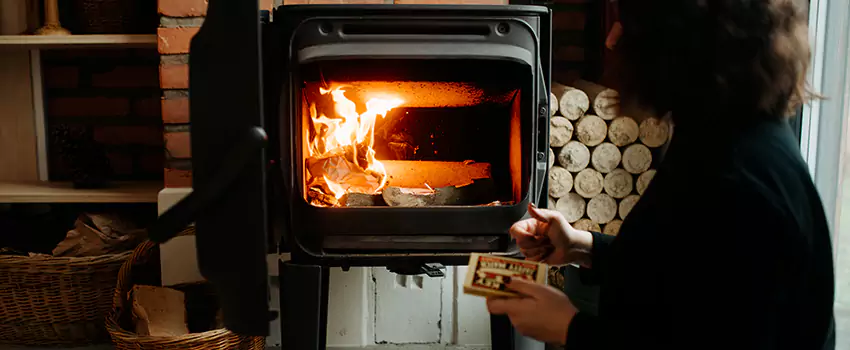 Key Features of Vermont Castings Fireplaces in Alafaya, FL