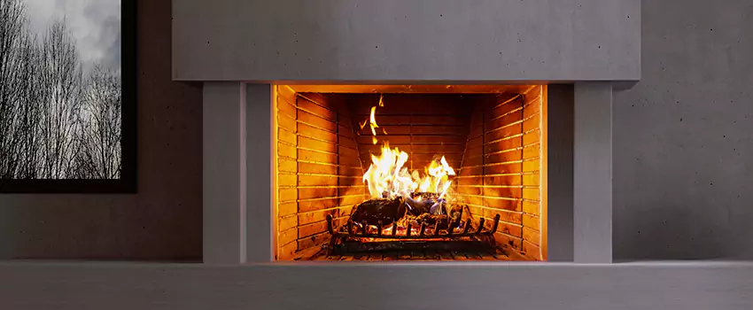 Indoor Wood Burning Furnace Repair and Installation in Alafaya, Florida