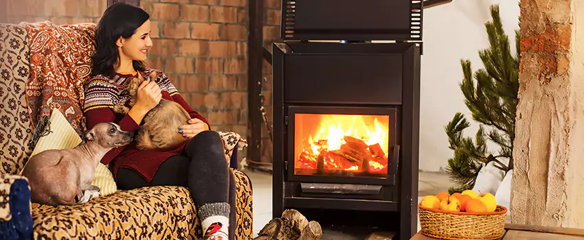 Wood Stove Chimney Cleaning Services in Alafaya, FL