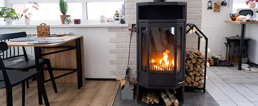 Wood Stove Firebox Installation Services in Alafaya, FL