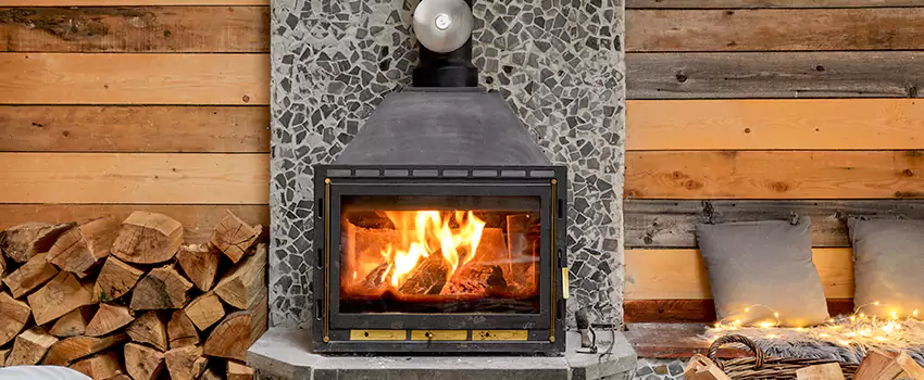 Wood Stove Cracked Glass Repair Services in Alafaya, FL
