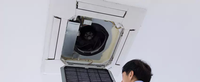 Benefits of Professional Air Duct Cleaning in Alafaya, Florida