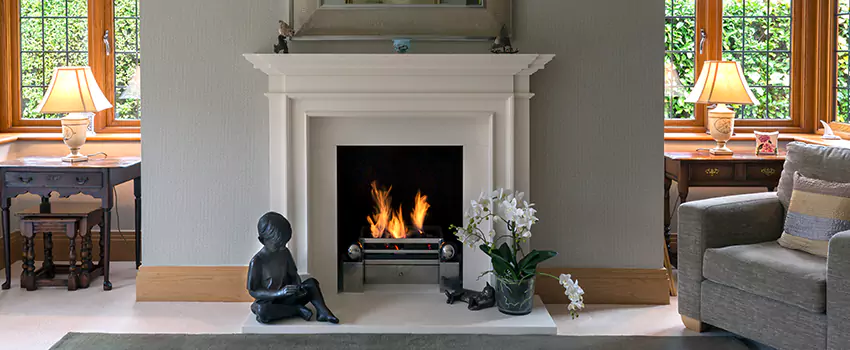 Astria Open-Hearth Wood Fireplaces Services in Alafaya, FL