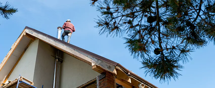 Birds Removal Contractors from Chimney in Alafaya, FL