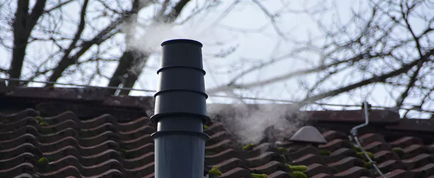 Broken Chimney Animal Screen Repair And Installation in Alafaya, FL