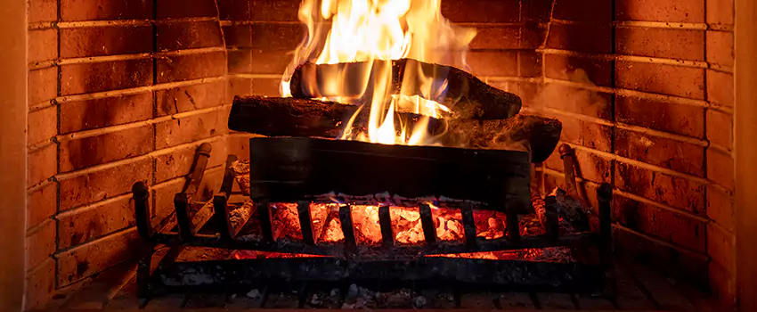 Chimney Ash Dump Cover Repair Services in Alafaya, FL