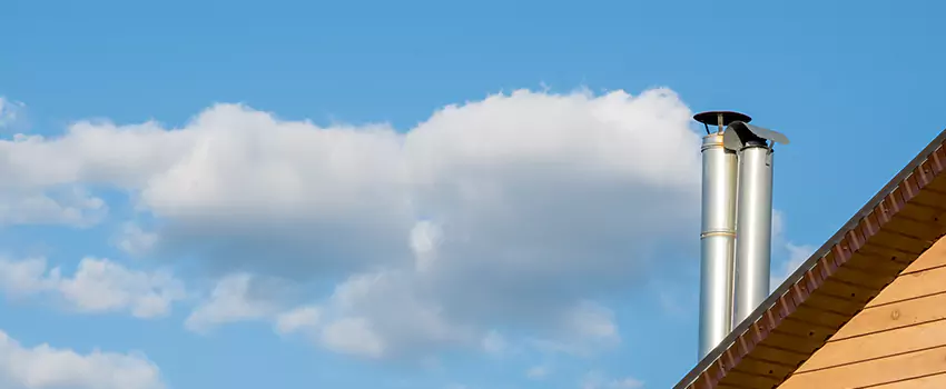 Chimney Cap Bird Guard Repair in Alafaya, Florida
