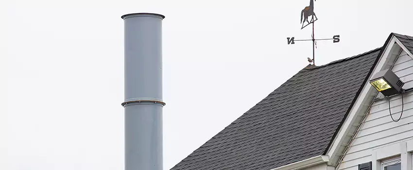 Multi-flue Chimney Caps Installation And Repair in Alafaya, FL