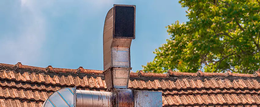 Chimney Creosote Cleaning Experts in Alafaya, Florida