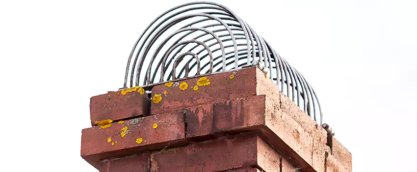 Chimney Crown Problems in Alafaya, Florida