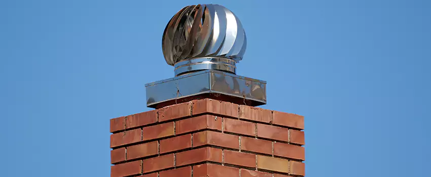 Chimney Damper Hinge Repair in Alafaya, FL