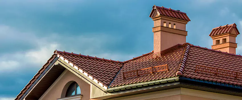 Residential Chimney Services in Alafaya, Florida