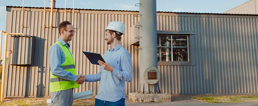 Chimney Cap Inspection in Alafaya, FL