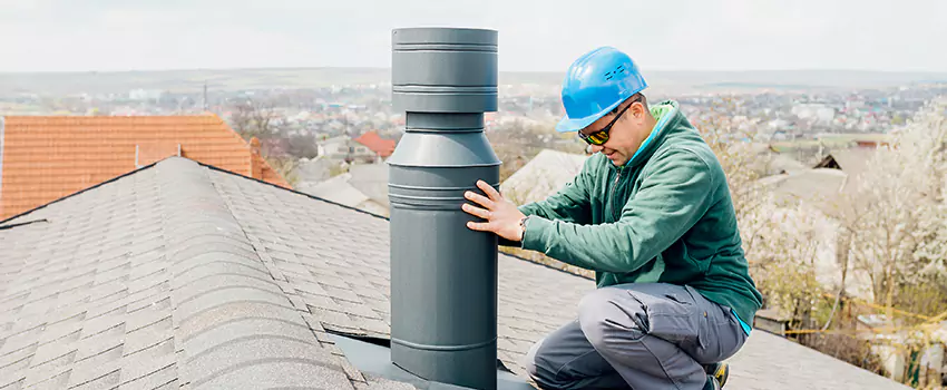 Insulated Chimney Liner Services in Alafaya, FL