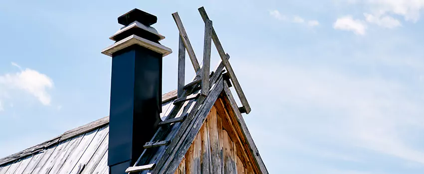 Chimney Pot Inspection in Alafaya, FL