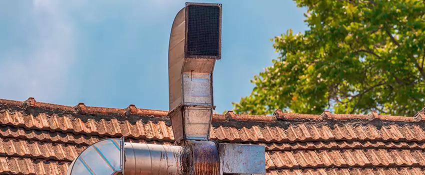 Chimney Blockage Removal in Alafaya, Florida