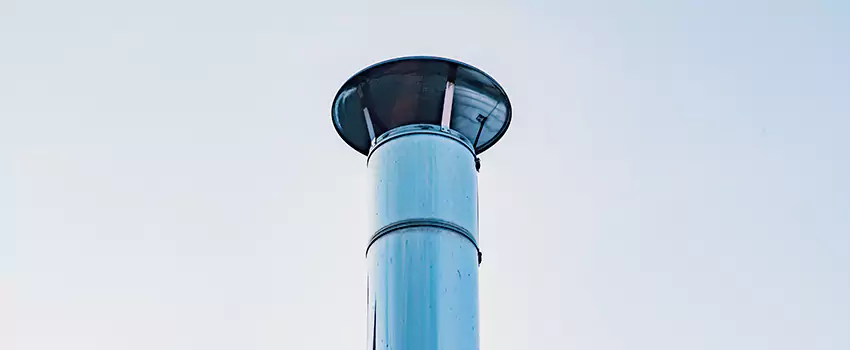 Chimney Spark Arrestor Mesh Installation in Alafaya, Florida