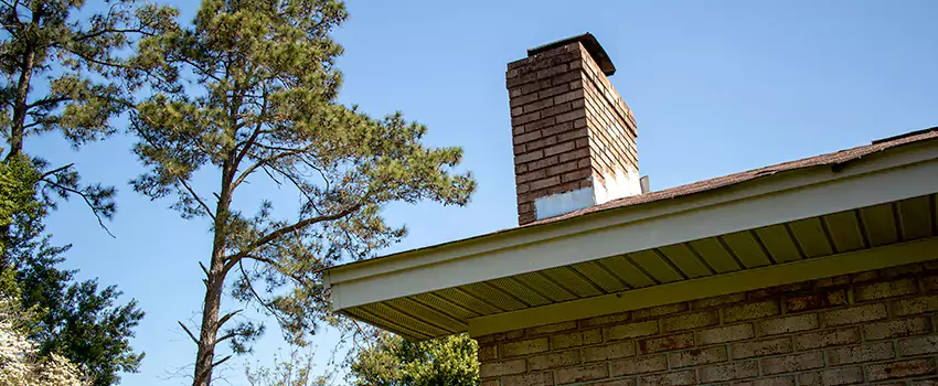 Brick Chimney Sweep Near Me in Alafaya, FL