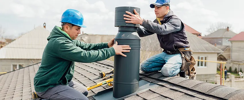 Commercial Chimney Cost in Alafaya, FL