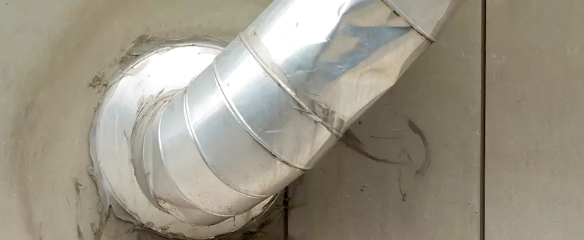 Dryer Vent Repair Process in Alafaya, FL
