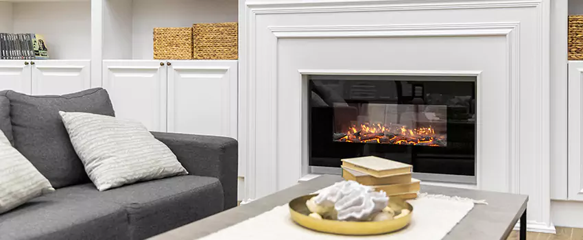 Professional Fireplace Maintenance Contractors in Alafaya, FL