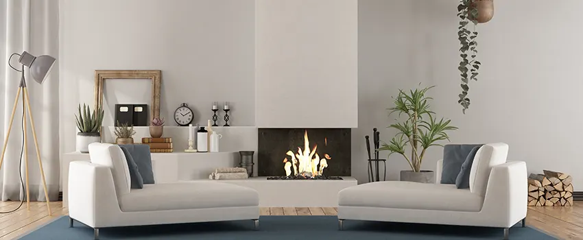 Decorative Fireplace Crystals Services in Alafaya, Florida