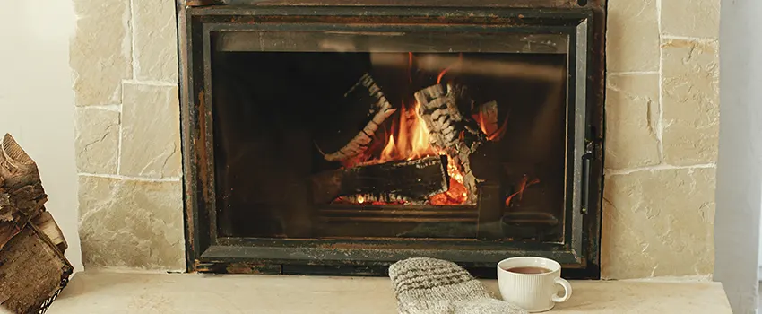 Fireplace Door Handle Replacements Services in Alafaya, Florida
