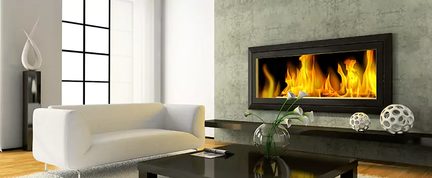 Fireplace Hearth Ideas in Alafaya, Florida