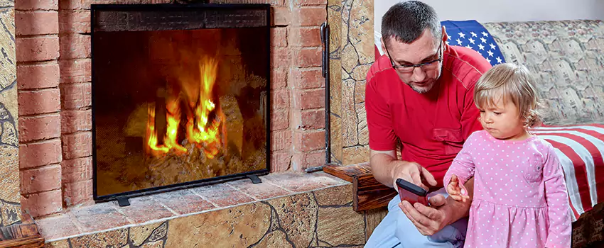 Fireplace Safety Locks For Kids in Alafaya, FL